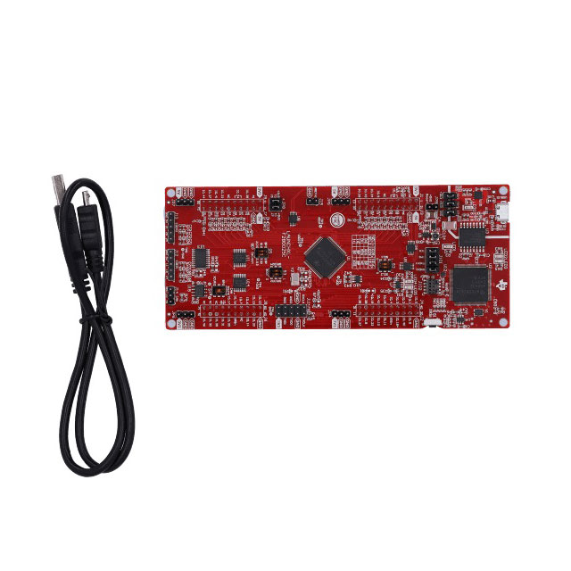 LAUNCHXL-F280025C Texas Instruments  Cartes d'évaluation - Embarquées - MCU DSP